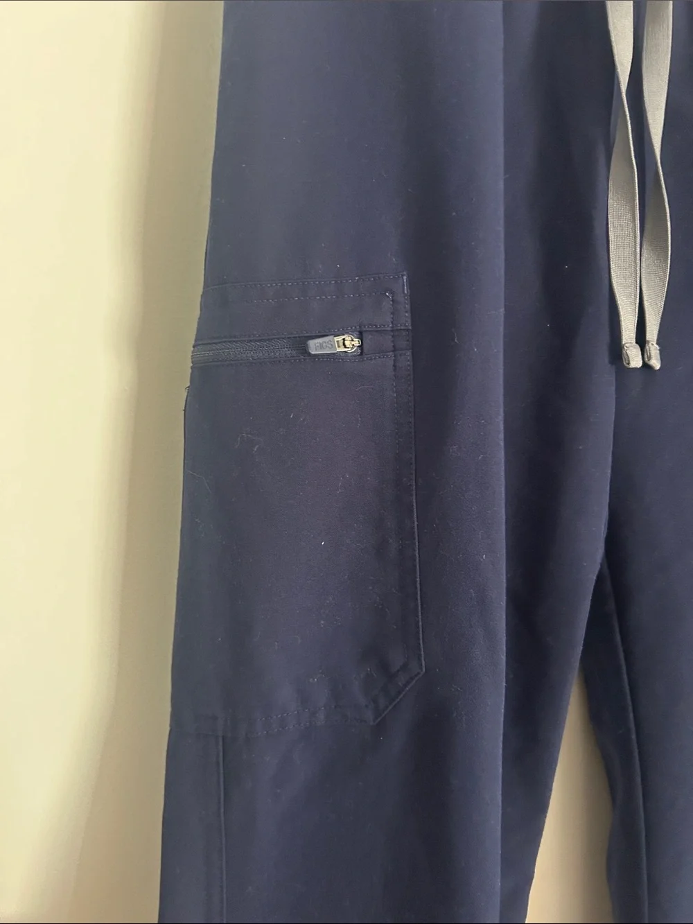 Figs slim jogger